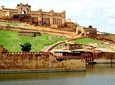 Agra to Jaipur Same Day Tour 