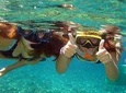 Snorkeling trip with POSEIDON Nice dive center : Enjoy & relax !