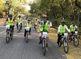 New Delhi Cycle Tour