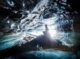 Dragon Glass Katla Ice Cave Tour From Vik