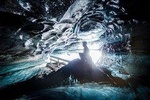 Dragon Glass Katla Ice Cave Tour From Vik