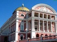 City Tour - The Best of Manaus
