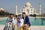 Overnight Agra Tour with Sunrise and Sunset from Delhi