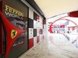 Visit Ferrari World Abu Dhabi From Dubai Included Transfer and Tickets