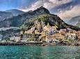 Private Tour to the Amalfi Coast