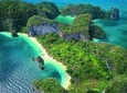 Private Tour to Hong Islands & 4 Islands Sunset & Night Snorkel