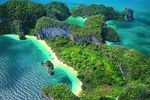 Private Tour to Hong Islands & 4 Islands Sunset & Night Snorkel