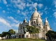 Family Treasure Hunt in Montmartre