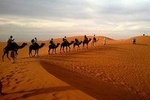 Best of Moroccan Sahara: 5-Day Guided Tour from Marrakech