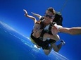 Skydive Fiji Radical 10000ft Tandem Jump (30 seconds free fall)