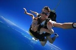 Skydive Fiji Radical 10000ft Tandem Jump (30 seconds free fall)