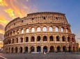 Rome Highlights Private Shore Excursion from Civitavecchia Port