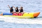 Banana Boat