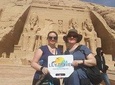 Private Tour to Abu Simbel from Aswan
