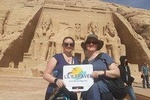 Private Tour to Abu Simbel from Aswan