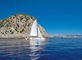 Mallorca North Coast Catamaran Cruise with Lunch
