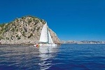 Mallorca North Coast Catamaran Cruise with Lunch