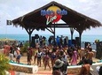 Tour to: Margaritaville and Ricks Cafe