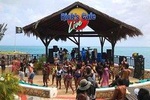 Tour to: Margaritaville and Ricks Cafe