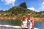 Medellin 3 nights, 4 days