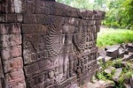 Full-Day Private Banteay Chhmar Tour with Guide and Transport