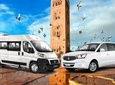 Private Marrakech Airport Transfer