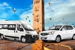 Private Marrakech Airport Transfer