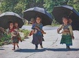 Sapa Trekking Villages & Homestay tours 3 days, 2 nights depart from Hanoi