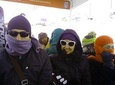 Skiing day in Valle Nevado (without ski lessons)