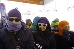 Skiing day in Valle Nevado (without ski lessons)