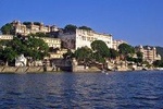 6 Days Delhi, Agra, Jaipur and Udaipur : Golden Triangle Tour with Udaipur 
