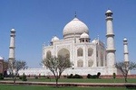 Private Sunrise Taj Mahal Tour from Delhi by Car