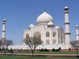 Taj Mahal Sunrise Tour from Delhi