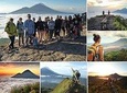 Mount Batur Sunrise Trekking with Hotel Transfer All-inclusive