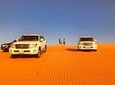 Evening Desert Safari Dubai