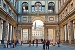 Florence City Tour, Skip-the-line David & Uffizi Gallery - Private Tour