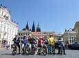 PRIVATE Live-Guided 180 min Glorious e-Scooter - eBike tour