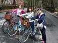 Local guides guide you! Karuizawa pottering tour