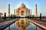 Taj Mahal Agra Tour Package