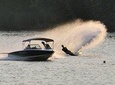 Water ski