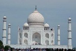 Sunrise Tour To The Taj Mahal From Delhi By Car