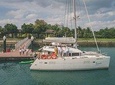 Singapore Sunset Cruise On A Luxury Catamaran