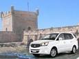 Private Transfer: Marrakech City to Essaouira City