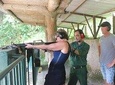 Cu Chi Tunnels and Mekong Delta 1 Day Private Tour