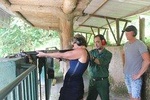 Cu Chi Tunnels and Mekong Delta 1 Day Private Tour