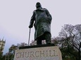 Winston Churchill's London and The Churchill War Rooms - A Private Tour. 