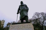 Winston Churchill's London and The Churchill War Rooms - A Private Tour. 