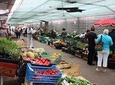 Traditional Sunday Market - Half Day Tour - 4x4