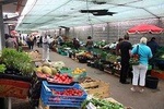 Traditional Sunday Market - Half Day Tour - 4x4