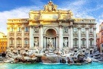 Rome Private City Center Tour By Golf Cart